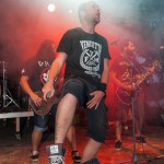 494 Vendetta Fucking Metal